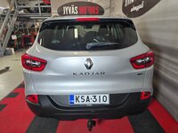 Renault Kadjar vaihtoauto