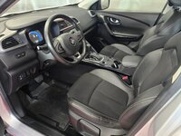 Renault Kadjar vaihtoauto