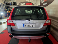 Volvo XC70 vaihtoauto