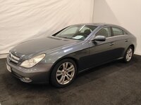 Mercedes-Benz CLS vaihtoauto