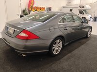 Mercedes-Benz CLS vaihtoauto