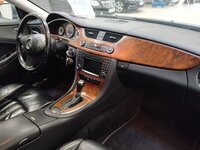 Mercedes-Benz CLS vaihtoauto
