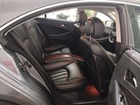 Mercedes-Benz CLS vaihtoauto