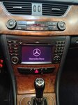 Mercedes-Benz CLS vaihtoauto