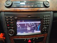 Mercedes-Benz CLS vaihtoauto