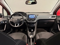 Peugeot 208 vaihtoauto
