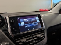 Peugeot 208 vaihtoauto