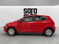 Hyundai i20 vaihtoauto