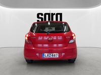Hyundai i20 vaihtoauto