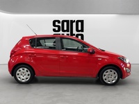 Hyundai i20 vaihtoauto
