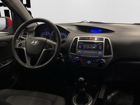 Hyundai i20 vaihtoauto