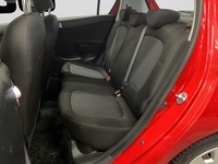 Hyundai i20 vaihtoauto
