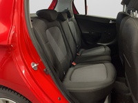 Hyundai i20 vaihtoauto