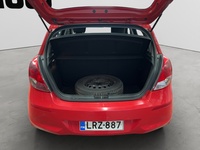 Hyundai i20 vaihtoauto