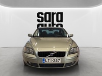 Volvo S40 vaihtoauto