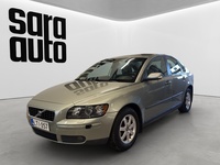 Volvo S40 vaihtoauto