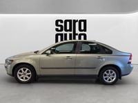 Volvo S40 vaihtoauto