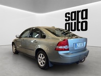 Volvo S40 vaihtoauto
