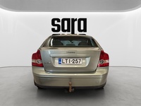 Volvo S40 vaihtoauto