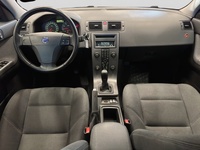 Volvo S40 vaihtoauto