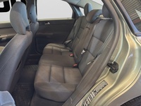 Volvo S40 vaihtoauto