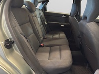 Volvo S40 vaihtoauto