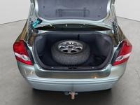 Volvo S40 vaihtoauto