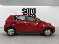 Hyundai i20 vaihtoauto