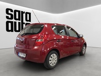 Hyundai i20 vaihtoauto