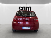 Hyundai i20 vaihtoauto