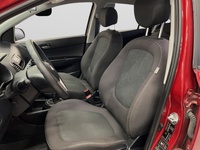 Hyundai i20 vaihtoauto