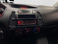 Hyundai i20 vaihtoauto