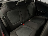 Hyundai i20 vaihtoauto