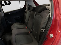 Hyundai i20 vaihtoauto