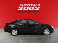 Volkswagen Jetta vaihtoauto