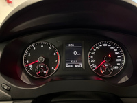 Volkswagen Jetta vaihtoauto