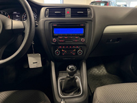 Volkswagen Jetta vaihtoauto