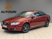 Volvo S80 vaihtoauto