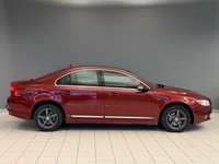 Volvo S80 vaihtoauto