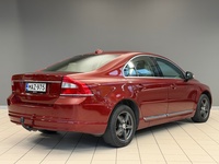 Volvo S80 vaihtoauto