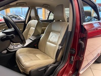 Volvo S80 vaihtoauto