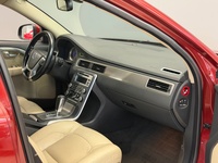 Volvo S80 vaihtoauto