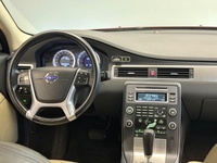 Volvo S80 vaihtoauto