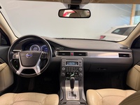 Volvo S80 vaihtoauto