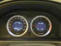 Volvo S80 vaihtoauto