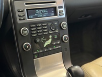Volvo S80 vaihtoauto