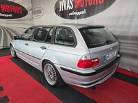 BMW 318 vaihtoauto
