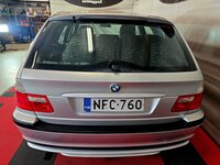BMW 318 vaihtoauto