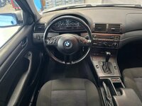BMW 318 vaihtoauto