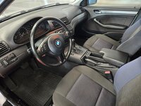 BMW 318 vaihtoauto